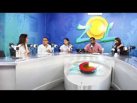 María José y Laura Gonzales nos hablan de la Feria internacional de negocios Feine 2018