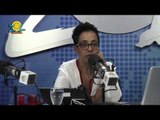 Zoila Luna lamenta muerte del Productor de cine dominicano Fernando Báez