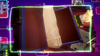 Dreams Early Access  Tráiler