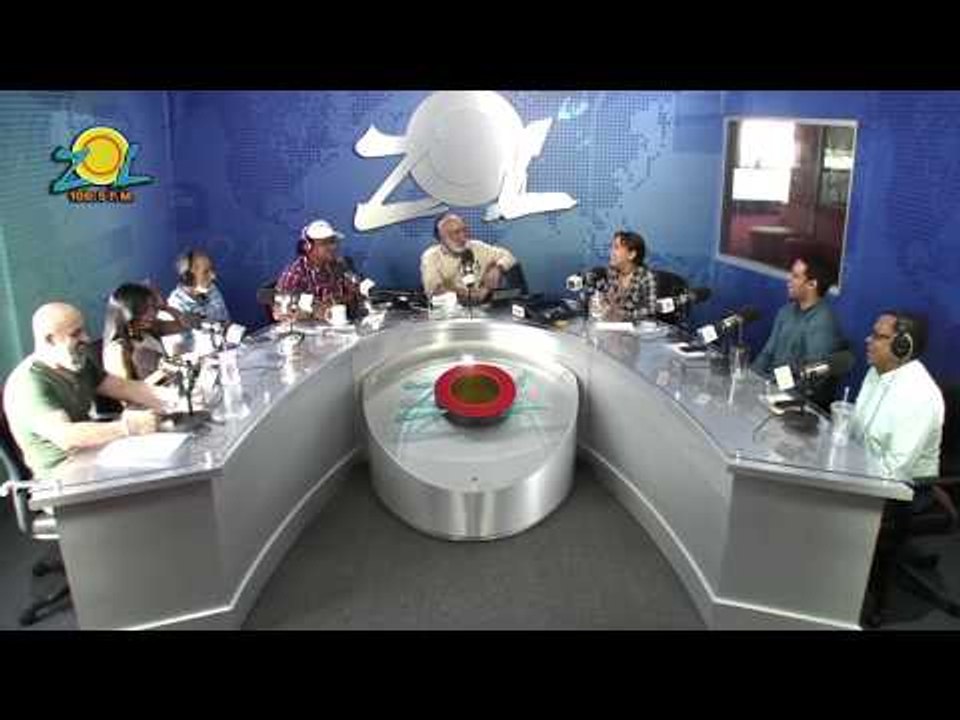 Historias de cosas que te pasan por estar de corita en Elmismogolpe con Jochy parte2