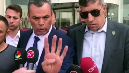 Şehit Yunus Emre Duran’ın babası: “Zoruma gidiyor”