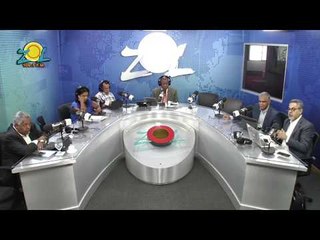 Gobernador de Monte Cristi Marcelino Cordero habla sobre caso corrupción con vales de combustible