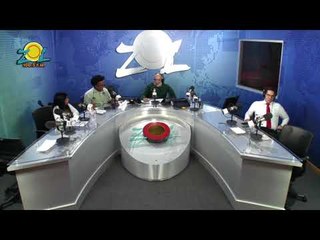 Jochy Santos presenta su tema salsa con Willie Garcia y "El Grupo Sorpresa"