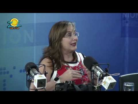 Emma Carolina Fernández nos habla del cambio del colegio a la universidad