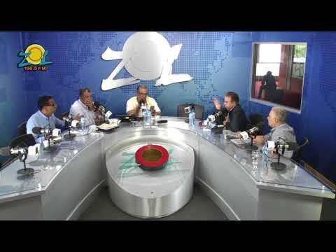 Pedro Jiménez comenta nuevos decretos del Presidente Danilo Medina