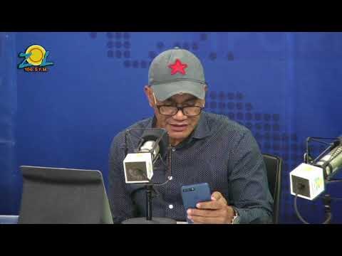 Holi Matos Encuesta posicionan a Luis Abinader como el candidato de mayor preferencia electores