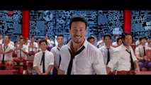 The Jawaani Song – Student Of The Year 2 | Tiger Shroff, Tara & Ananya| Vishal & Shekhar | RD Burman