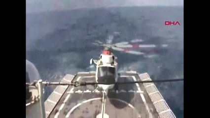 Birlik' Operasyonunda 5 Ton Toz Esrar, Böyle Ele Geçirildi-Yeniden