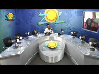 Pedro Acosta Psicólogo nos habla sobre la dificultad de vivir en una ciudad estresante