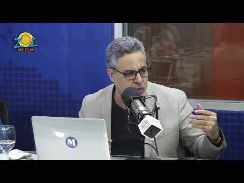 Pablo McKinney Aquí ya debemos hacer algo con el tema de la basura