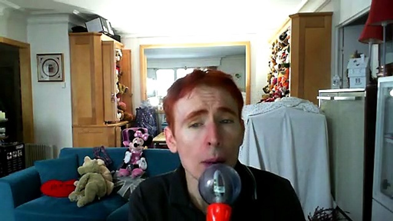 Wiwi égratigne "le blues d'la rue" de Richard Séguin