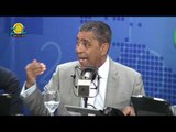 Adriano Espaillat congresista en NY apoya a Juana Matías como congresista federal por Massachusetts