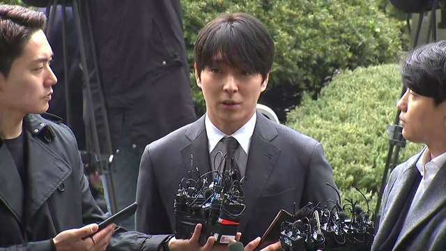 '집단 성폭행' 최종훈, 추가 소환 불가피...내주 본격 수사 / YTN