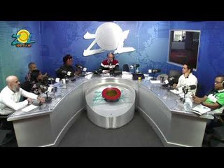 Tu opinión de la Fiesta de Telemicro 2018 en Elmismogolpe con Jochy