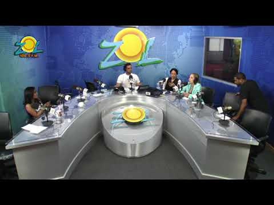 Dra. Yadira Morel responde como solicitar visa a los hijos que ambos padres tienen visa