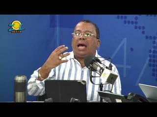 Euri cabral comenta Leonel Fernadez y su equipo no han sabido ganarse la confianza de Danilo
