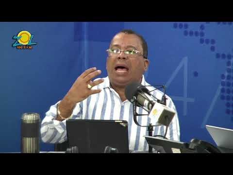 Euri cabral comenta Leonel Fernadez y su equipo no han sabido ganarse la confianza de Danilo