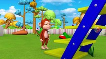 Les animaux Drôle de Voiture de Fruits Curseur de Jeux pour les Enfants les Animaux les Vidéos - Animaux du Zoo de Compilation | Peony Noakes