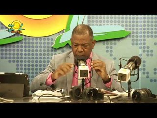 Julio Martinez "Se busco la forma de no ponerle Juan De Los Santos a una parada linea 2B metro"