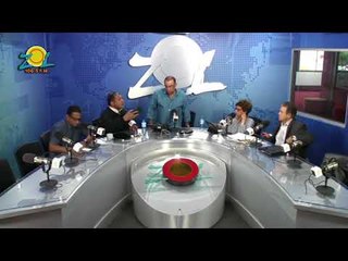 Download Video: El Equipo de #ElSoldelaTarde comentan sobre le tema de la Ley de Armas