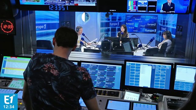 Chute d'un arbre dans une école : Tout ce qui devait être fait a été fait , assure Blanquer