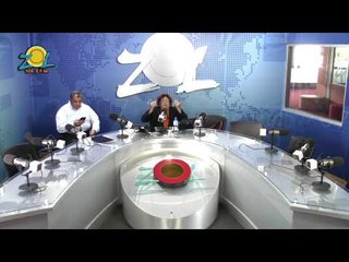 Jose Manuel Vargas Pte. de ADARS comenta aplicación de planes básicos que critican CMD y Andeclip