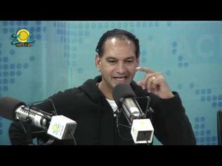 Jose Laluz "Este fenómeno Beryl sorprendió a las autoridades" y el negocio de los traga monedas