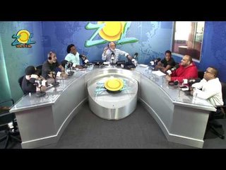 Analizando el uso del agua de sal en Elmismogolpe con Jochy parte1