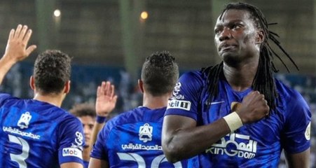 Gomis'in Menajerinden Fenerbahçe Açıklaması