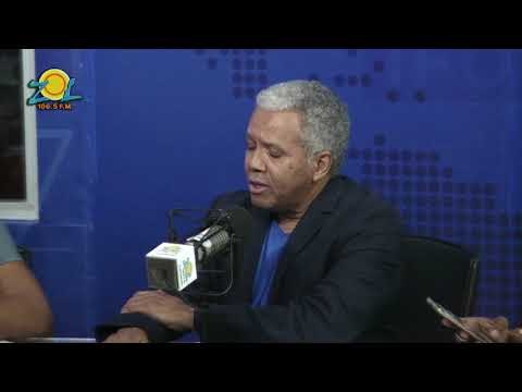 Ernesto Pineda nos trae sus boleros en Elmismogolpe con Jochy