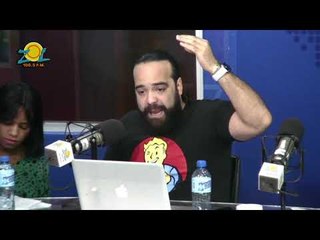 Pedro Manuel Casals comenta posible reelección del Presidente Medina