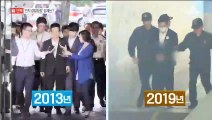 [단독]윤중천 구속 영장에 ‘전직 경찰청장’ 이름 등장