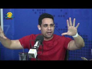 El ramplimazo 13-7-2018 en Elmismogolpe con Jochy parte2