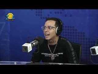 Sixto Rein nos trae su tema urbano "Tapita borrada" en Elmismogolpe con Jochy