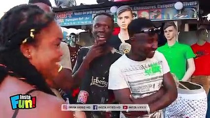 La Taille du S**E compte elle dans un Couple ? #1