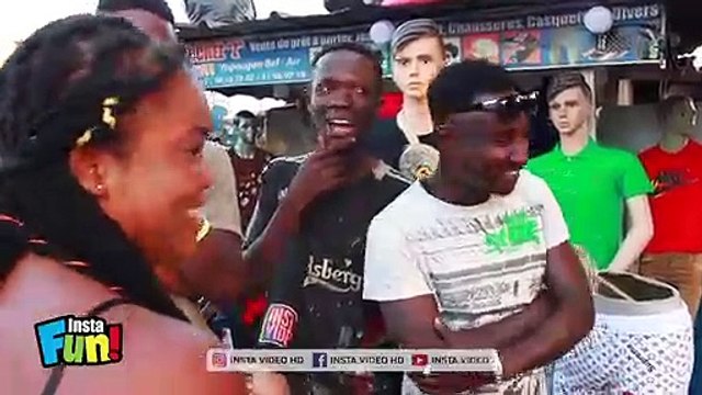 La Taille du S**E compte elle dans un Couple ? #1