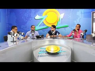 En Modo Opinión destacan 10 artículos más relevantes de la ley de partidos políticos