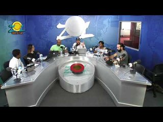 El equipo de #ElSoldelosSabados invitan apoyar las Reinas del Caribe en copa Panamericano 2018