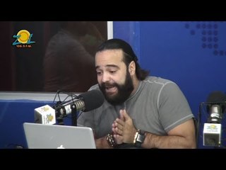 Pedro Manuel Casals comenta  “Cartel de las ARS tienen un monopolio mercantil de la salud”