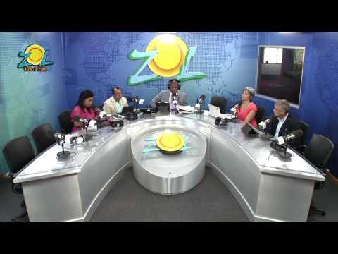 Oyente denuncia intento de asalto y violación en un carro publico ruta 22-28 carretera duarte