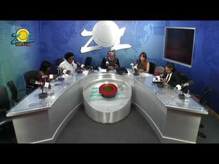 Noticia!! Alfonso Rodriguez anuncia se lanza como candidato presidencial RD