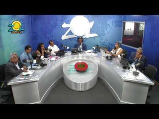 Anina Del Castillo directora de proconsumidor aclara situación de cierre repostería Bondelic