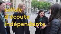 Sexisme : l'Assemblée nationale pointée du doigt