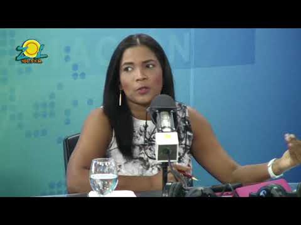 Anibelca Rosario: Banreservas aclara no tiene dinero "herencia familia Rosario", la verdad se impone