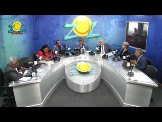 Dr. Jorge Subero Isa "Al presidente Danilo Medina no le conviene la repostularse"