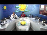 Angel Acosta y Consuelo Despradel comentan principales temas del día 17-8-2018
