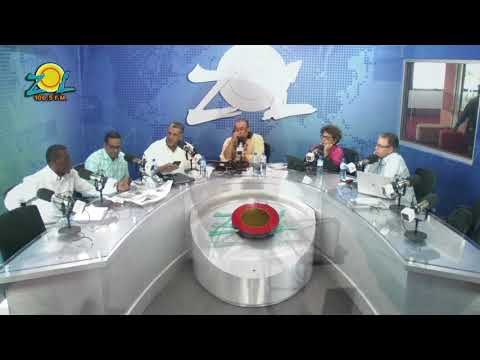 Juan Maria Almonte nos comenta sobre su obra de teatro El pato macho