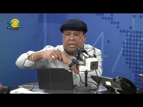 Euri Cabral El gobierno debe ser mas eficiente y ágil en muchos aspectos