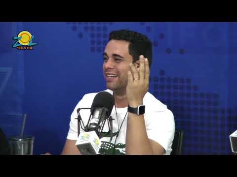 Desahogo farandulero 25-Julio-2018 en Elmismogolpe con Jochy