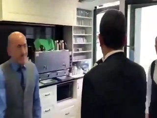'Antrikot' kurgusunda rol alan kişiler bakın kim çıktı!